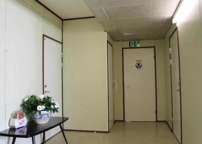 Guesthouse Kuin Kotonaan