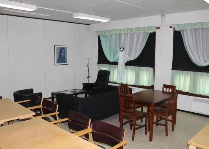 Guesthouse Kuin Kotonaan