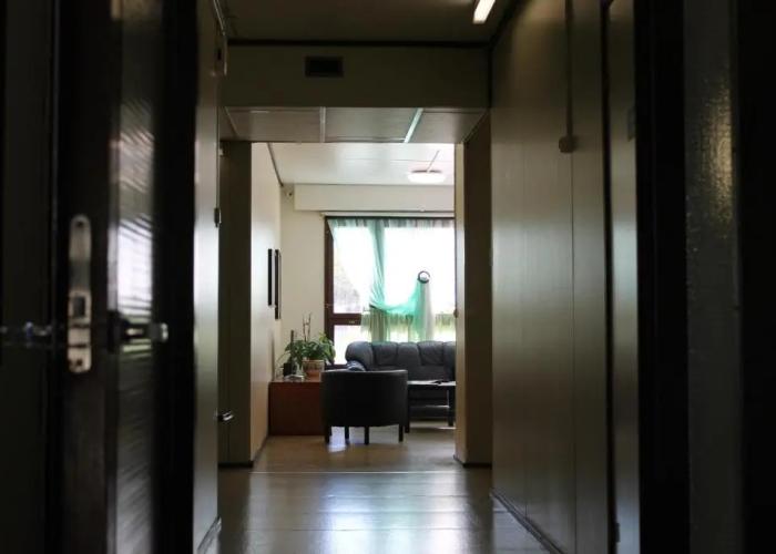Guesthouse Kuin Kotonaan