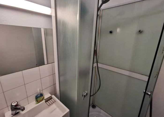 Captivating 4-bed Apartment in Kotka Saunafacility