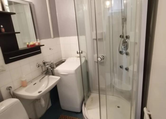 Superior 2-bed Apartment in Kotka. Sauna Facility