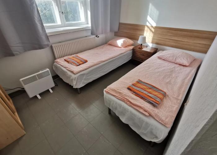 Stunning 2-bed Apartment in Kotka. Sauna Facility