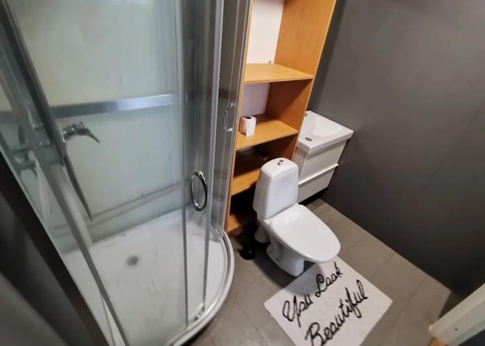 Stunning 2-bed Apartment in Kotka. Sauna Facility