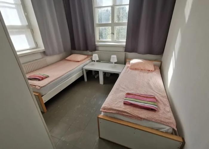 Stunning 2-bed Apartment in Kotka. Sauna Facility