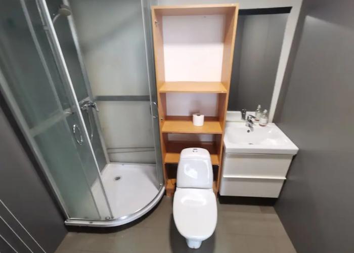 Stunning 2-bed Apartment in Kotka. Sauna Facility