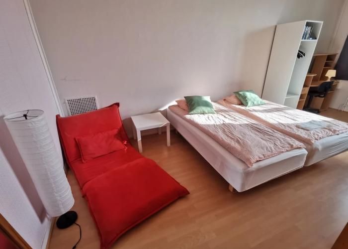Largeresidence 5-bed/11 Persons Apartment in Kotka