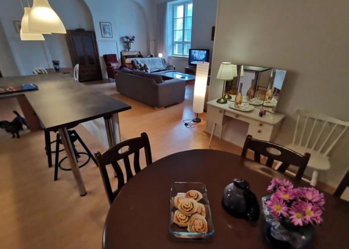 Largeresidence 5-bed/11 Persons Apartment in Kotka