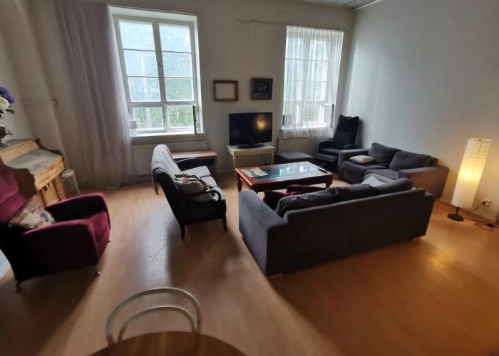 Largeresidence 5-bed/11 Persons Apartment in Kotka