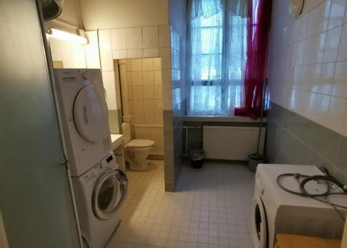 Largeresidence 5-bed/11 Persons Apartment in Kotka