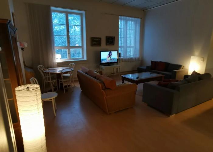 Largeresidence 5-bed/11 Persons Apartment in Kotka