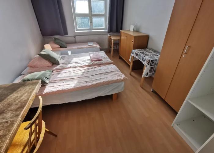Largeresidence 5-bed/11 Persons Apartment in Kotka