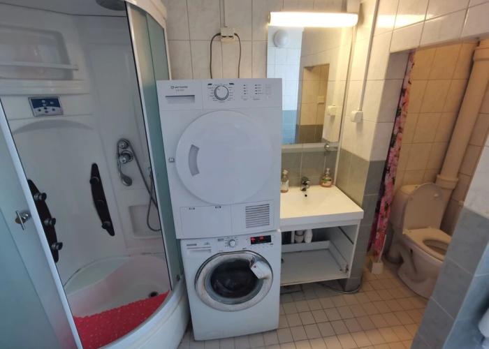 Largeresidence 5-bed/11 Persons Apartment in Kotka