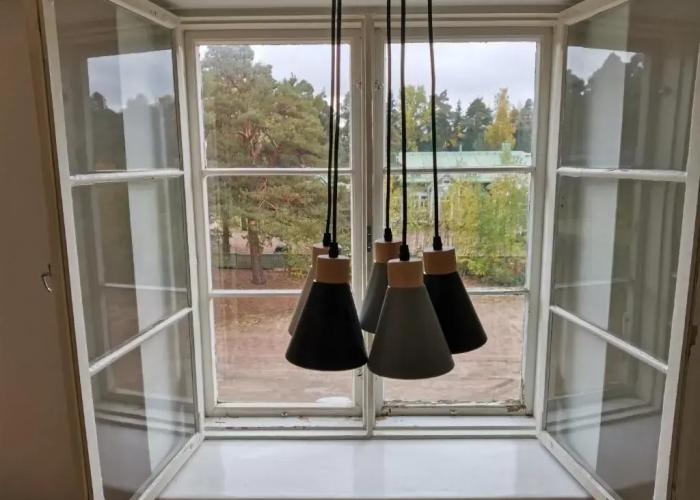 Relaxing Beatiful Studio - Sauna Bath Facility