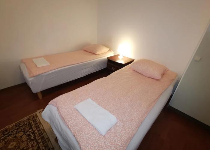 Charming 2-bed Apartment With Sauna Facility Kotka