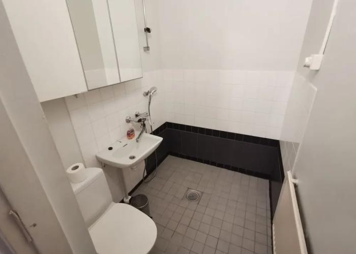 Beautiful 2 Bed Apartment Sauna Facility in Kotka