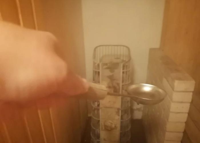 Beautiful 2 Bed Apartment Sauna Facility in Kotka