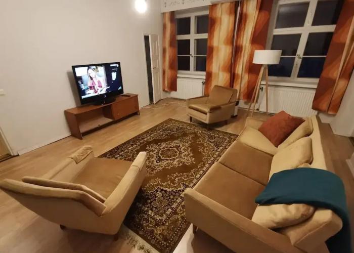 Beautiful 2 Bed Apartment Sauna Facility in Kotka
