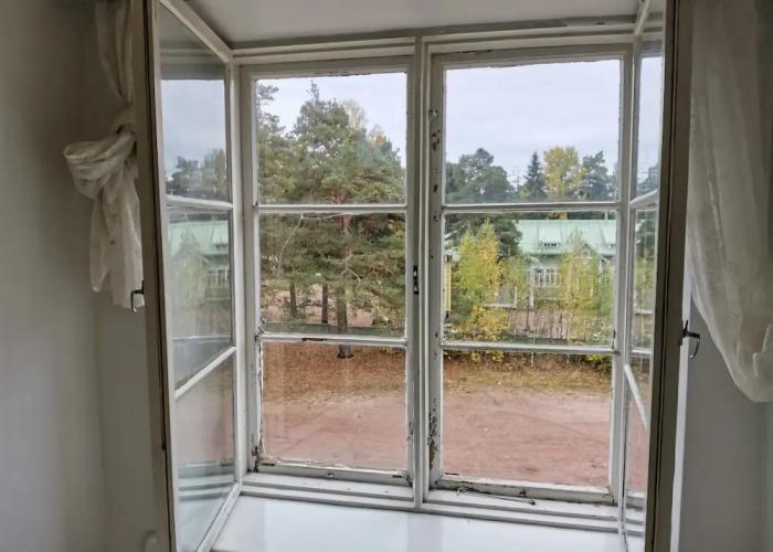 Beautiful 2 Bed Apartment Sauna Facility in Kotka