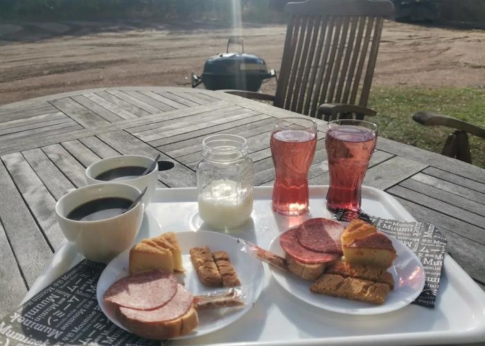 Beautiful 2 Bed Apartment Sauna Facility in Kotka