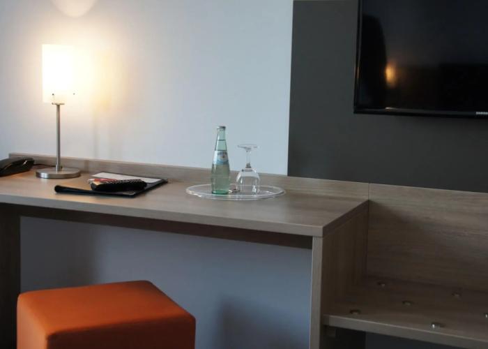 Euro Hotel Friedberg