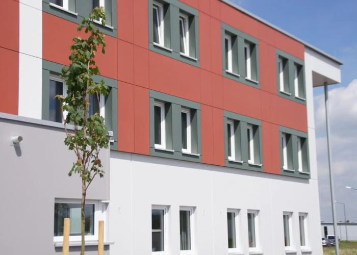 Euro Hotel Friedberg