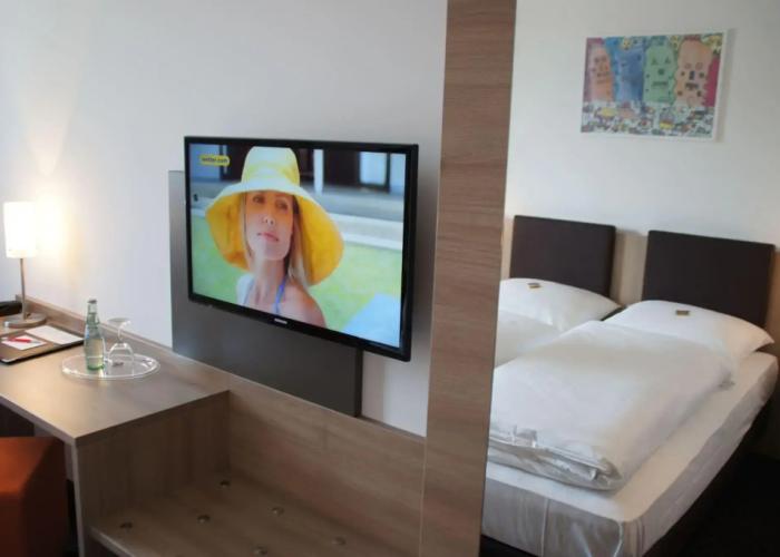 Euro Hotel Friedberg