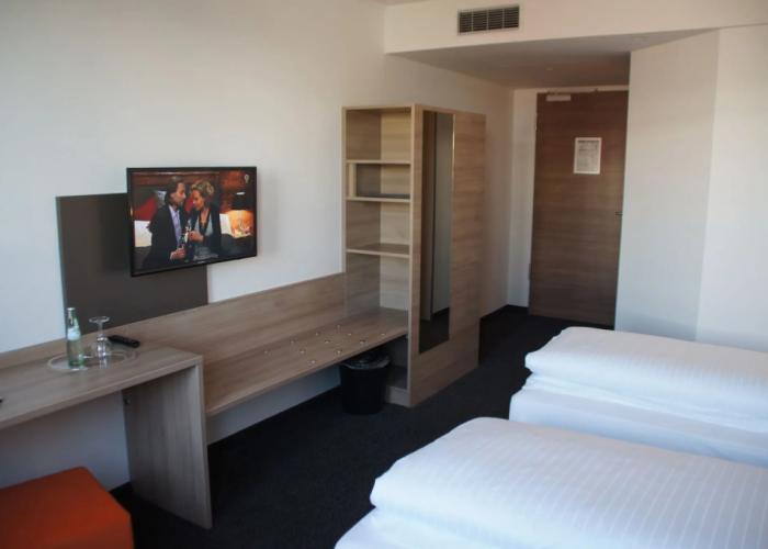 Euro Hotel Friedberg