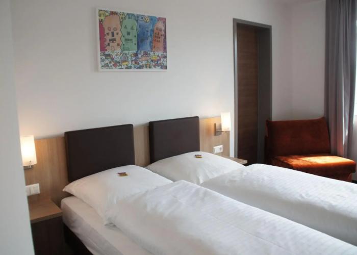 Euro Hotel Friedberg