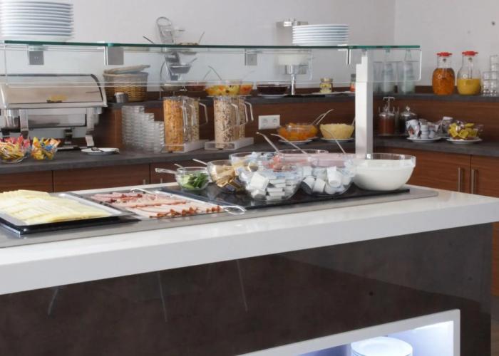 Euro Hotel Friedberg