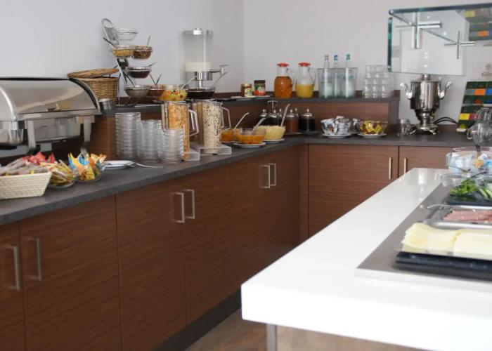 Euro Hotel Friedberg