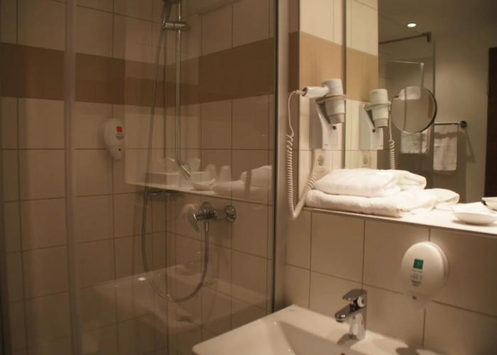 Euro Hotel Friedberg