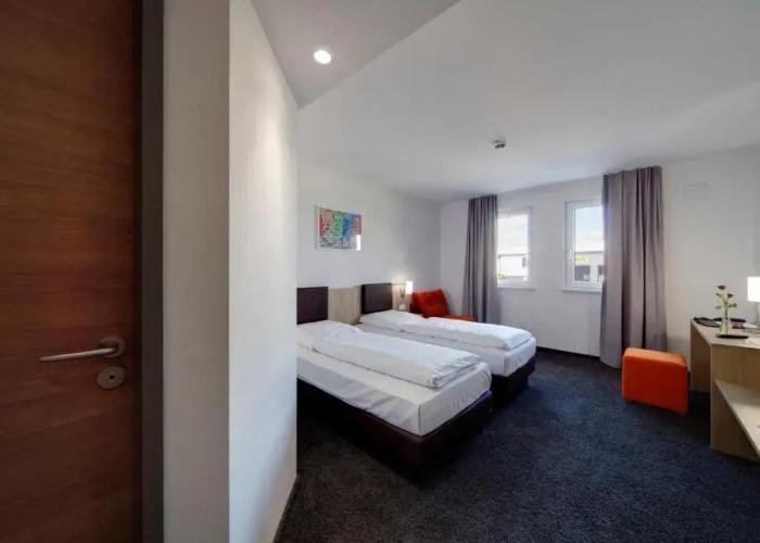 Euro Hotel Friedberg