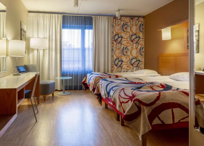 Scandic Lahti City