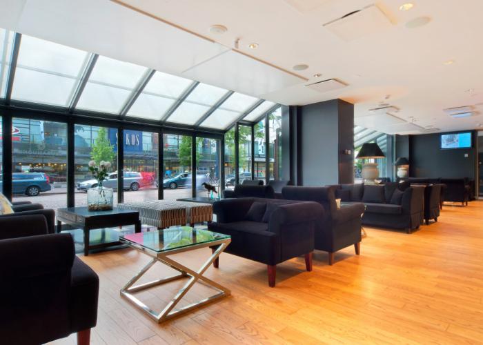 Solo Sokos Hotel Lahden Seurahuone