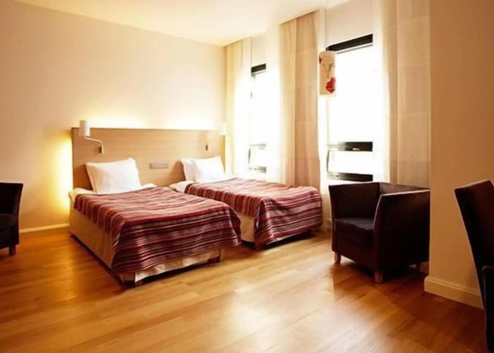 Solo Sokos Hotel Lahden Seurahuone