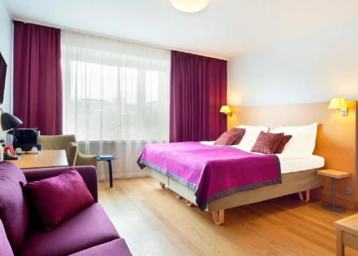 Solo Sokos Hotel Lahden Seurahuone