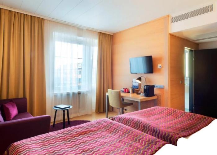 Solo Sokos Hotel Lahden Seurahuone