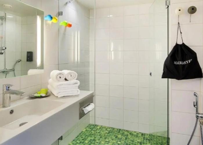 Solo Sokos Hotel Lahden Seurahuone
