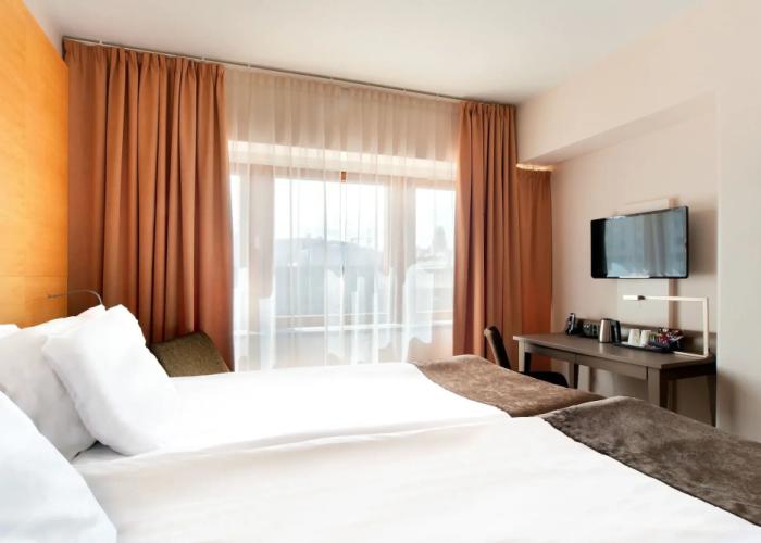 Solo Sokos Hotel Lahden Seurahuone