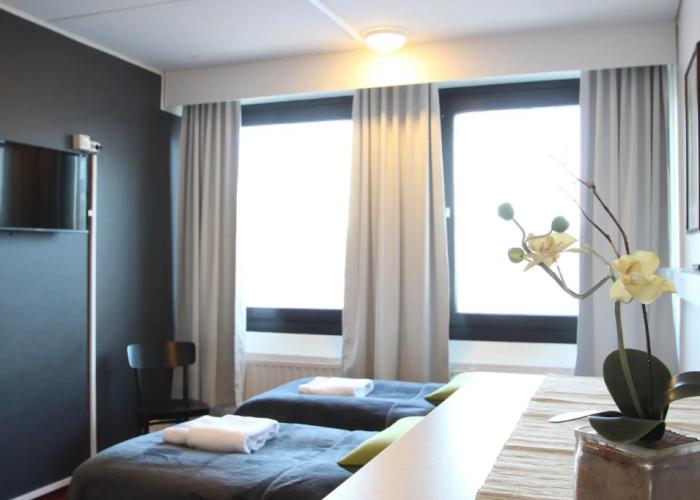 Forenom Aparthotel Lahti
