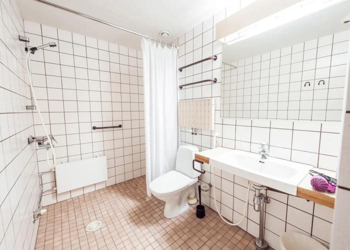 Forenom Aparthotel Lahti