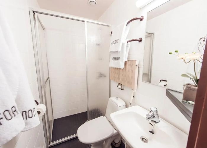 Forenom Aparthotel Lahti