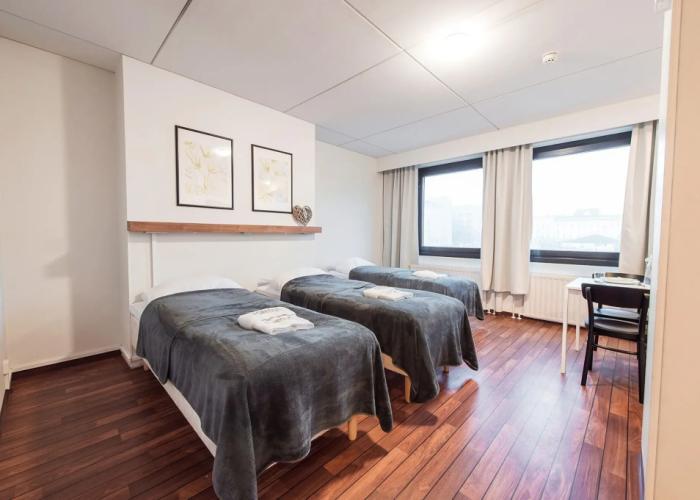 Forenom Aparthotel Lahti