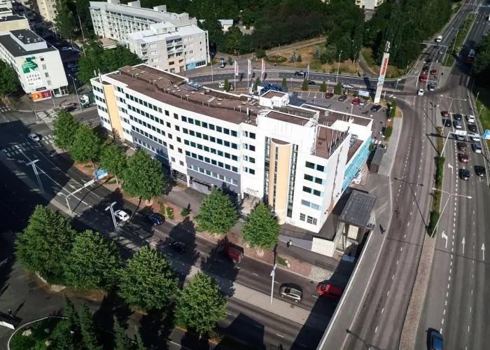 GreenStar Hotel Lahti