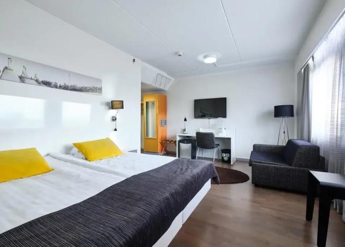 GreenStar Hotel Lahti