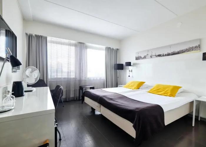 GreenStar Hotel Lahti