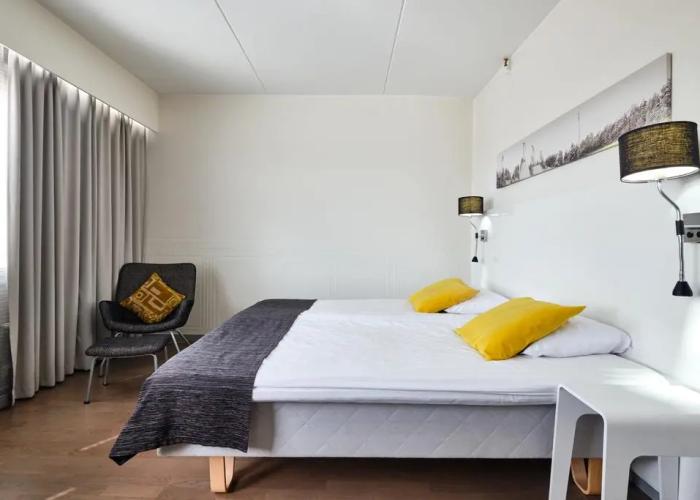 GreenStar Hotel Lahti