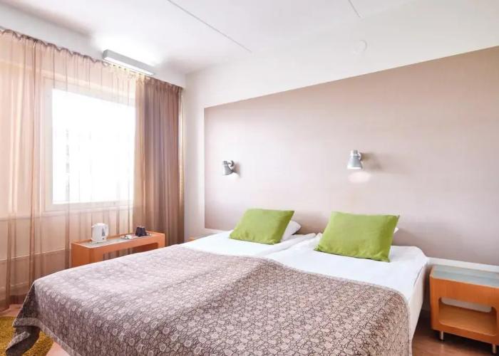 GreenStar Hotel Lahti