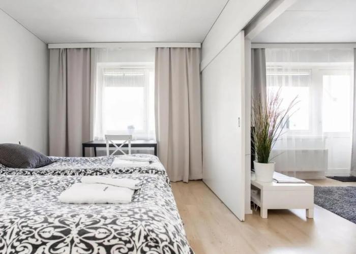 Kotimaailma Apartments Lahti