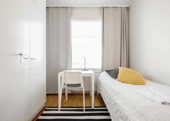 Kotimaailma Apartments Lahti